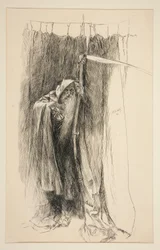 Entrez le Temps, comme Chœur - Acte IV, Scène I, L