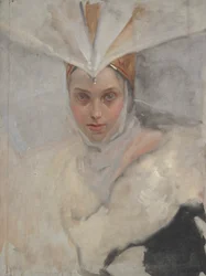 Étude de Figure