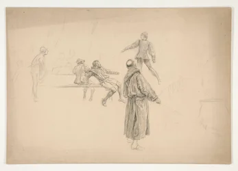 Dessin de figure