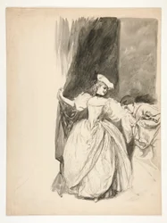 Étude de figure