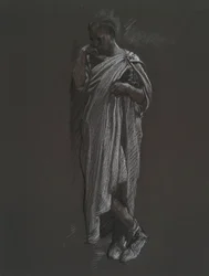 Étude de figure pour