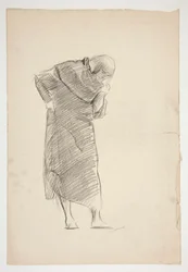 Étude de figure pour