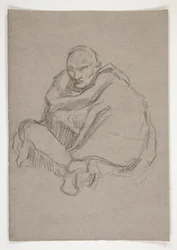 Étude de figure pour