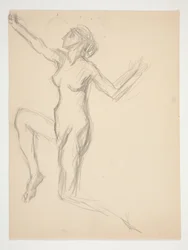 Étude de figure pour