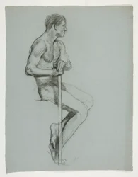 Étude de figure pour L
