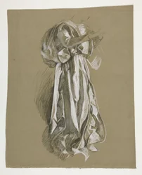 Étude de figure pour l