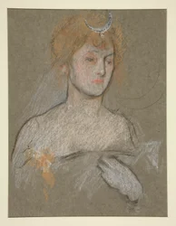 Tête et épaules d