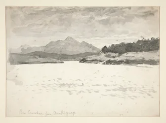 Scène des Highlands