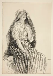 Jaquenetta, de l