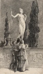 Lorenzo et Jessica