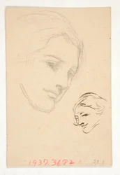Portrait d