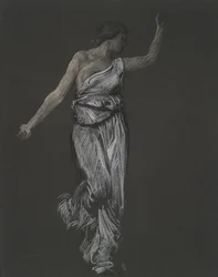 Étude de figure possible