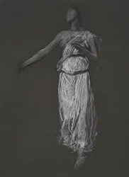 Possiblement une étude pour