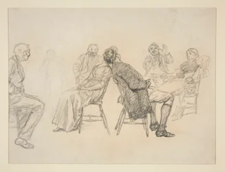 Croquis d