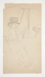 Croquis d