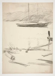 Croquis d