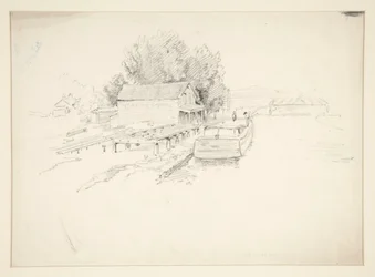 Croquis d