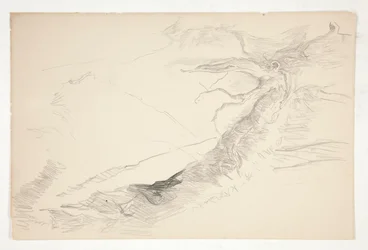 Croquis d