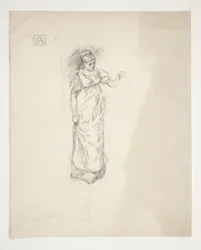 Croquis d