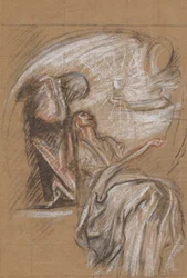 Étude pour