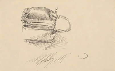 Étude d