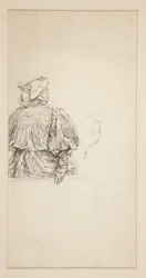 Étude du dos d