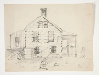 La prison du comté de Howard