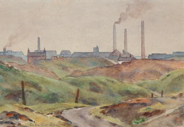 Scène du Black Country