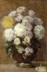 Chrysanthèmes