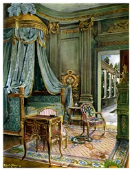 Chambre, 1911-1912