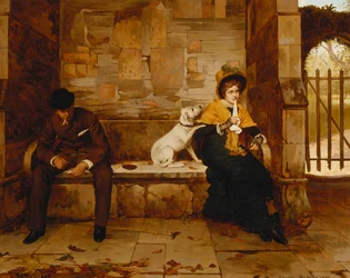 Le Pacificateur, 1882