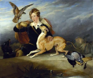 Richard Cavendish avec 