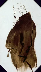 Sydney Smith (1771-1845) vers 1821