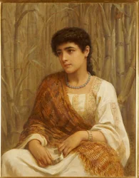 Jamaïque, 1887