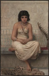 Le captif assyrien