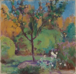Pommier