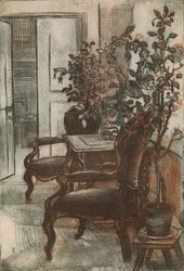 Intérieur du Suviranta