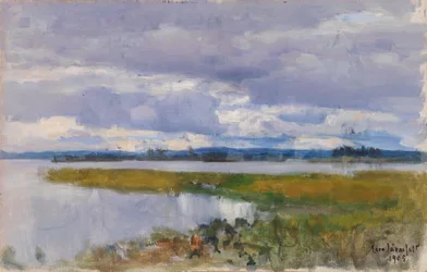 Paysage