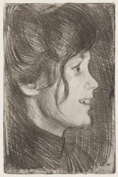 Portrait d