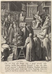 Canonisation de Thomas d