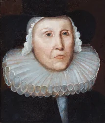 Portrait d