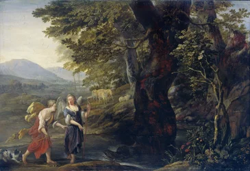 Tobias et l