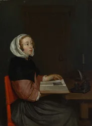 Le Lecteur