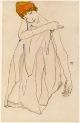Danseuse