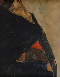 Die Eremiten (huile sur toile)