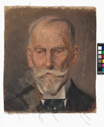 Portrait d
