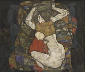 Jeune maman