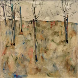 Arbres nus