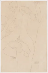 Amants, 1911
