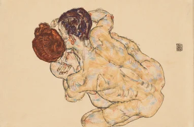 Homme et femme